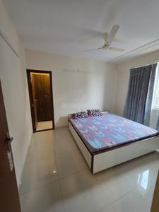 Bedroom Image of 1450 Sq.ft 3 BHK Apartment / Flat for sale in Vardhman Kings Court, Karni Vihar Jaipur for Rs. 14000000