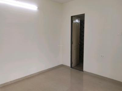 Bedroom Image of 1650 Sq.ft 3 BHK Apartment / Flat for sale in Mahaavir Mannat, Ulwe Navi Mumbai for Rs. 22000000