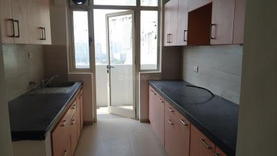 Kitchen Image of 1429 Sq.ft 2.5 BHK Apartment / Flat for sale in Vatika The Seven Lamps, Sector 82 Gurgaon for Rs. 16000000