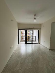 Hall Image of 1011 Sq.ft 2 BHK Apartment / Flat for rent in Edcon Rio Grande, Panjim Goa for Rs. 45000