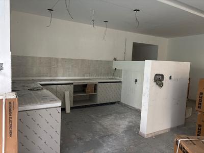 Kitchen Image of 2200 Sq.ft 3 BHK Apartment / Flat for sale in Jaykamal Avasar, Gultekdi Pune for Rs. 39500000