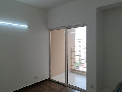 Bedroom Image of 1564 Sq.ft 3 BHK Apartment / Flat for sale in Paras Tierea, Sector 137 Noida for Rs. 13000000