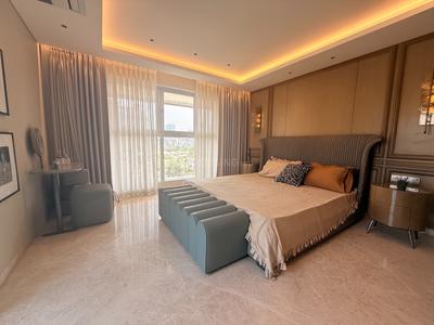 Bedroom Image of 2998 Sq.ft 3 BHK Duplex for sale in ABIL Imperial Atria Tower 2, Baner Pune for Rs. 50000000