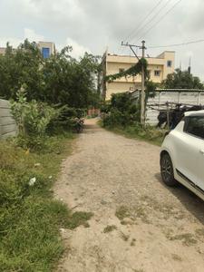 Image of 1500 Sq.ft Residential Plot / Land for sale in Medchal, Secunderabad for Rs. 7400000