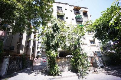 Image of 1260 Sq.ft 3 BHK Apartment / Flat for sale in Maninagar, Ahmedabad for Rs. 6400000