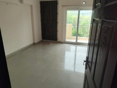 Bedroom Image of 1425 Sq.ft 3 BHK Apartment / Flat for sale in Paramount Floraville, Sector 137 Noida for Rs. 16200000