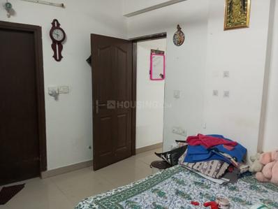 Bedroom Image of 1706 Sq.ft 3 BHK Apartment / Flat for sale in Mana Tropicale by Mana Projects Pvt Ltd, Parappana Agrahara Bengaluru for Rs. 13200000