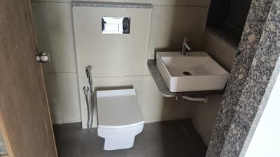 Image of 990 Sq.ft 3 BHK Apartment / Flat for sale in Ayunam Greens, Kudasan, Gandhinagar for Rs. 9000000
