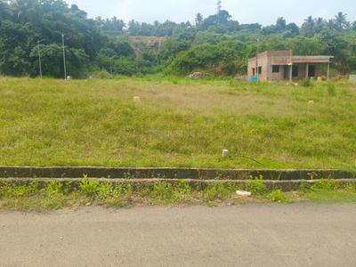 Image of 2178 Sq.ft Residential Plot / Land for sale in Bondel, Mangalore for Rs. 5000000