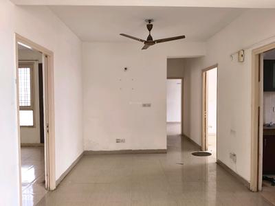 Living Room Image of 1300 Sq.ft 3 BHK Apartment / Flat for sale in Tulip White, Sector 69 Gurgaon for Rs. 14800000