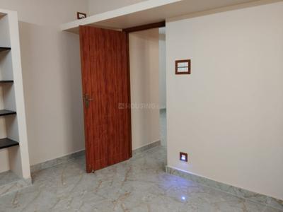 Bedroom Image of 1056 Sq.ft 2 BHK Apartment / Flat for sale in Chromepet Chennai for Rs. 8700000