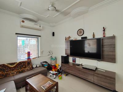 Hall Image of 1400 Sq.ft 3 BHK Independent House for sale in Saiyed Vasna Vadodara for Rs. 7500000