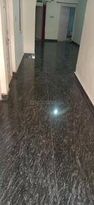 Hall Image of 400 Sq.ft 1 RK Builder Floor for rent in Nanda Nagar Gorakhpur for Rs. 4000