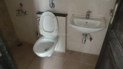 Image of 810 Sq.ft 2 BHK Apartment / Flat for rent in Nyati Elan, Wagholi, Pune for Rs. 20000