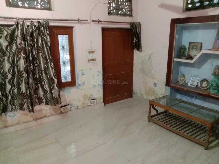 Bedroom Image of 1350 Sq.ft 5 BHK Independent House for sale in Tiwaripur Lucknow for Rs. 5000000