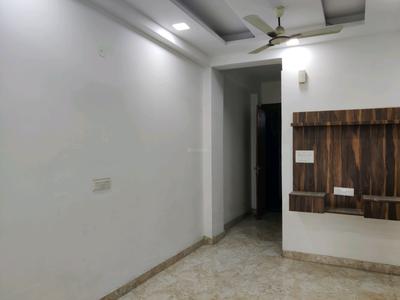 Living Room Image of 1050 Sq.ft 2 BHK Builder Floor for sale in Vasundhara Ghaziabad for Rs. 6200000