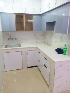Kitchen Image of 900 Sq.ft 2 BHK Apartment / Flat for sale in Sector 49 Noida for Rs. 3500000