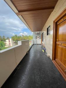 Balcony Image of 4000 Sq.ft 11 BHK Independent House for sale in Madavara Bengaluru for Rs. 29700000