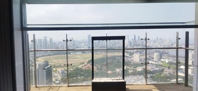 Bedroom Image of 5000 Sq.ft 7 BHK Apartment / Flat for sale in Indiabulls Sky Forest, Parel Mumbai for Rs. 600000000