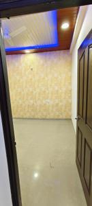 Bedroom Image of 990 Sq.ft 2 BHK Apartment / Flat for sale in Silicon City Indore for Rs. 2800000