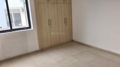 Bedroom Image of 1275 Sq.ft 3 BHK Builder Floor for sale in Vatika India Next, Sector 82 Gurgaon for Rs. 20500000