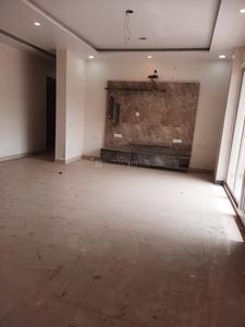 3 BHK Independent Builder Floor