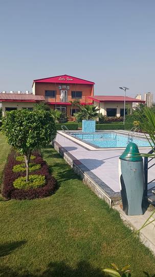 OMR Shri Radha Rani Farms Main Image 1