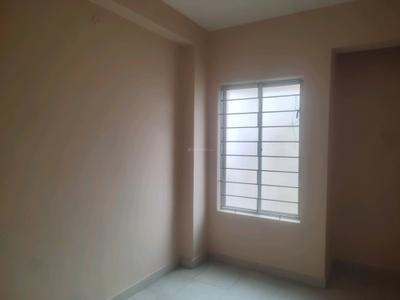 Bedroom Image of 756 Sq.ft 3 BHK Apartment / Flat for sale in Magnolia City, Barasat Kolkata for Rs. 2400000