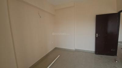 Bedroom Image of 585 Sq.ft 1 BHK Apartment / Flat for sale in Amrapali Dream Valley 2, Noida Extension Greater Noida for Rs. 4500000