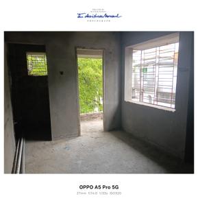 Bedroom Image of 600 Sq.ft 2 BHK Apartment / Flat for sale in Garfa Kolkata for Rs. 3000000