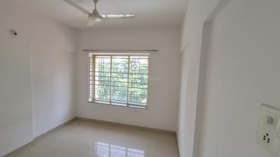 Bedroom Image of 1336 Sq.ft 3 BHK Apartment / Flat for rent in Aditya Green Zone, Baner Pune for Rs. 35000