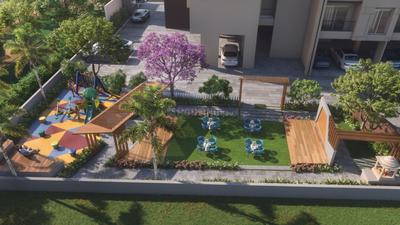 Image of 1111 Sq.ft 2.5 BHK Apartment / Flat for sale in 24 Life Bliss, Dudulgaon, Pune for Rs. 6300000