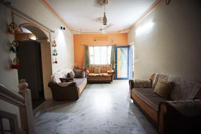 Hall Image of 2115 Sq.ft 4 BHK Independent House for sale in Satellite Ahmedabad for Rs. 22000000
