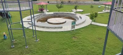 Image of 1250 Sq.ft Residential Plot / Land for sale in Bilwa, Jaipur for Rs. 3570000