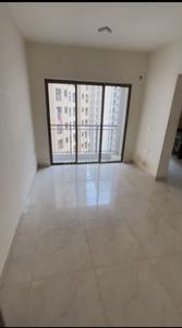 Hall Image of 749 Sq.ft 2 BHK Apartment / Flat for sale in Sunteck World, Naigaon East Naigaon for Rs. 4800000