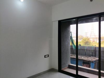 Bedroom Image of 550 Sq.ft 1 BHK Apartment / Flat for sale in Chheda Avighna, Mira Road East Mira Bhayandar for Rs. 8000000