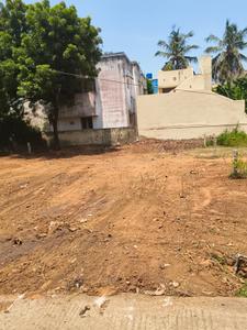Residential Plot