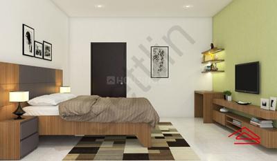 Hall Image of 1553 Sq.ft 3 BHK Apartment / Flat for sale in Sobha Ayana At Dream Acres Wing 60 To 71 by Sobha Limited, Balagere Bengaluru for Rs. 25300000