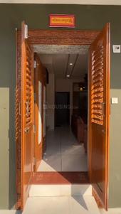 Image of 1400 Sq.ft 3 BHK Duplex for rent in New Waghodia Road, Vadodara for Rs. 25000