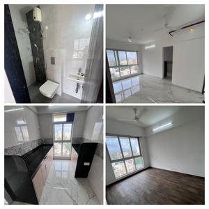 Bathroom Image of The Baya Junction  in Chembur, Mumbai