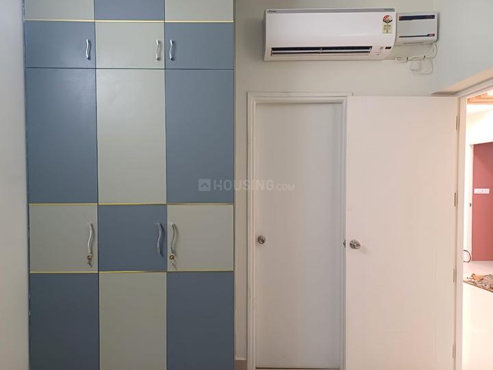 Sector 5, KK Nagar Bedroom 1
