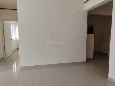 Hall Image of 1200 Sq.ft 2 BHK Builder Floor for rent in BTM Layout Bengaluru for Rs. 48000