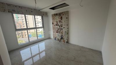 Bedroom Image of 936 Sq.ft 2 BHK Apartment / Flat for sale in Juhu Mumbai for Rs. 44400000