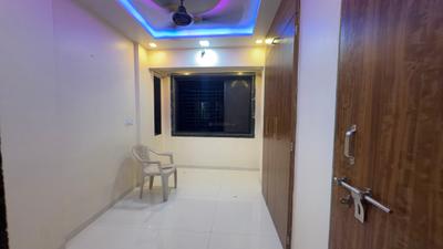 2 BHK Flat