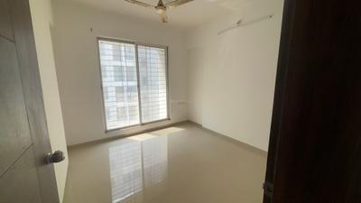 Bedroom Image of 1087 Sq.ft 2 BHK Apartment / Flat for sale in Krisala 41 Estera, Punawale Pune for Rs. 6600000