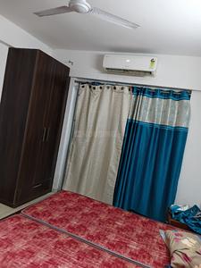 Bedroom Image of 2500 Sq.ft 4 BHK Independent House for rent in Channi Himmat Jammu for Rs. 50000