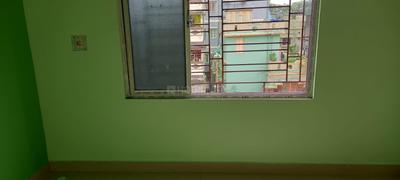 Bedroom Image of 632 Sq.ft 2 BHK Apartment / Flat for sale in Bhawani Dreams, North Dum Dum Bediapara Kolkata for Rs. 3200000