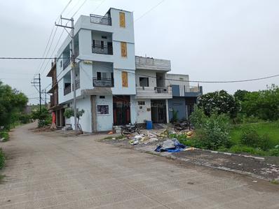 Image of 880 Sq.ft Residential Plot / Land for sale in Panchderiya, Indore for Rs. 4840000
