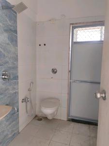 Bedroom Two Image of 1750 Sq.ft 3 BHK Apartment / Flat for sale in Today Ganesham by Today Group Builders &amp; Developers, Ulwe Navi Mumbai for Rs. 16500000
