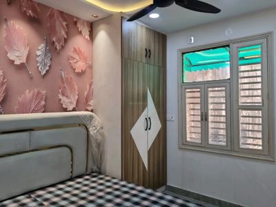 Bedroom Image of 550 Sq.ft 2 BHK Apartment / Flat for sale in The Shiva Affordable Floor by The Shiva Build Tech, Dwarka Mor New Delhi for Rs. 3500005